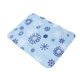 thumbnail image 1 of Almohadilla De Hielo Para Silla, Compresa Fría, Fácil Limpieza, Cojín De Asiento De Hielo Respetuoso Con La Piel, Seguro Para Refrigerador Para Coche Para Estudiantes, 1 of 7