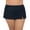 True Navy, variant on , Women's Plus Size Skirted Bottom, True Navy Blue, 1X