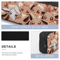 thumbnail image 6 of Eeveel_ution Anime Print School Bag 3 Pcs Set, Backpack, Lunch Bag, Pencil Storage Bag, 6 of 8