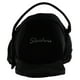 thumbnail image 3 of Skechers Bikers MC para Mujer Zapato Plano Mary Jane Negro Talla 8.5 US, 3 of 7