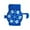 B, variant on Hearth & Gear 3D Printed Dice Toy For Party Author Game Auto Registration And Insurance Holder Ascension Game Expansions Axis And Board Game Expansion Armada Game And Reader Game Book Board And Games