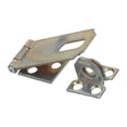 thumbnail image 2 of National Hardware 2-1/2" Steel Safety Hasp, 2 of 2