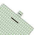 thumbnail image 2 of Tapete De Pícnic Manta de playa, impermeable, duradera, para senderismo al aire libre (beige verde) Sywqhk Para Estrenar, 2 of 6