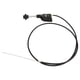 thumbnail image 2 of Palanca de freno con cable de 1,5 m Palanca de freno de mano universal para Kart ATV Moto Vehículo eléctrico de tercera rueda, 2 of 5
