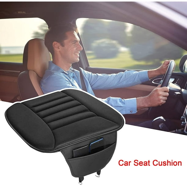 Memory foam car hot sale seat cushion walmart