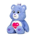 thumbnail image 3 of Care Bears 14" Plush - Daydream Bear, 3 of 8