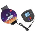 thumbnail image 2 of Vertical Jumping Tester Multifunctional Vertical Jump Training Measurement Tool for Children, 2 of 6