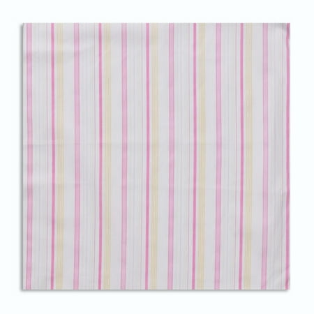 Baby Connection - Cotton Crib Sheet