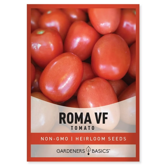 Roma VF Tomato Seeds