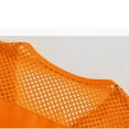 thumbnail image 3 of Dagugfen Mens Vests Mesh Breathable Fishing Multi-pockets Photography Travel Hiking Waistcoat Jacket for Women, 3 of 7