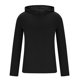 thumbnail image 4 of pstuiky camisas de manga larga para hombre, Camiseta deportiva de manga corta con cuello redondo, ajustada y de alta resistencia, de color liso para hombre Tops de hombre m, 4 of 6