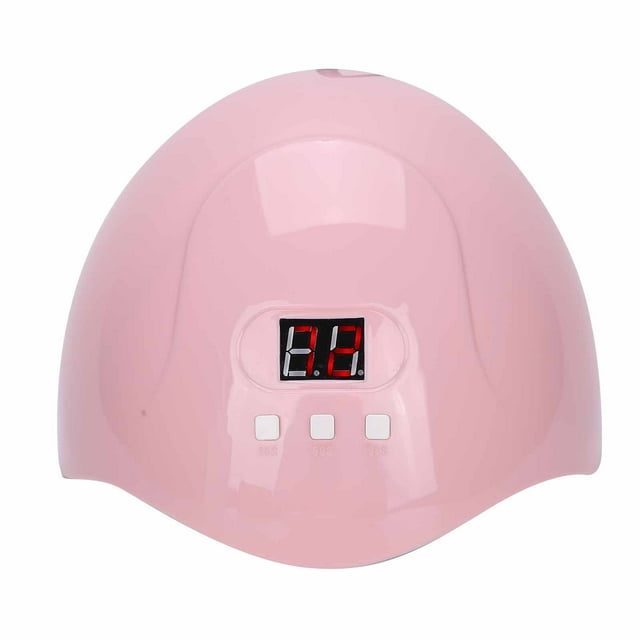 Nail Gel Polish Dryer, Perfect Gift Nail Gel Polish, Evenly Dry Manicure Store For Home