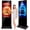 43IN-Touch-Screen, variant on 43 inch Digital Signage Floor Standing 2K Resolution Digital Signage Kiosk, LCD Digital Signage Kiosk, Android 11 OS Touch Screen with WiFi HDMI/USB Input Digital Signage Player