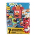 thumbnail image 2 of Sesame Street Toddler Boy Training Underwear, 7-Pack, Sizes 18M-4T, 2 of 3