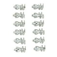thumbnail image 4 of Espárragos de Nieve de Neumilaros para Ruedas, Tornillo de 50 PCS en Pernos de Neumilaros de 9 mm de diáMetro Fuerte aumento de fricción Para Botas de Nieve, 4 of 7