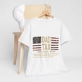 thumbnail image 6 of Funny Dad Father's Day Shirt Father Shirt Funny Shirt For Men ID-0513-Q6TB, 6 of 11