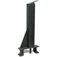 thumbnail image 2 of PRISP Safety Spotter Arm Attachments - Barbell Catchers for 2x2 Squat Racks, Sold in Pairs, 2 of 8