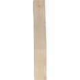 thumbnail image 4 of 3 1/2"W x 12"D x 24"H Legacy Smooth Knee Brace, Douglas Fir, 4 of 4