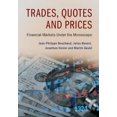 thumbnail image 4 of Trades, Quotes and Prices: Financial Markets Under the Microscope, 4 of 4