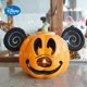 thumbnail image 1 of Colección de figuritas de calabaza de Mickey Mouse de Disney, figuritas iluminadas, muñecas, decoración de fiesta, regalo de cerámicazhangyuxiang zhangyuxiang unisex, 1 of 2