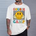 thumbnail image 2 of Vacation Summer Camping Crew Cute TShirt, 2 of 6