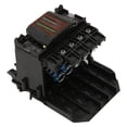 thumbnail image 2 of Print Head Printhead Replacement Printer Head Abs Print Head Print Head For Hp933 Print Head ABS Colorfast Rust Proof Printhead Replacement For HP933 932 6100 6600 Black, 2 of 8