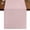 Pink Beige, variant on Sage Green Striped 48 Inch Table Runner, Modern Simple Farmhouse Beige Farmhouse Dresser Scarf Cotton & Linen Tablerunner for Dining/Kitchen Island/Holiday Party Décor 13" x 48"
