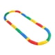 thumbnail image 4 of Barras de equilibrio para niños, circuito de obstáculos múltiple, juguete para el desarrollo infantil que promueve el equilibrio. estilo E, 4 of 9