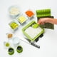 thumbnail image 5 of onlyliua Buscador de Regalos Máquina para Hacer Sushi con Bolas de Arroz, Utensilios de Cocina para Hacer Sushi, Juego de Utensilios de Cocina para Sushi, 5 of 7