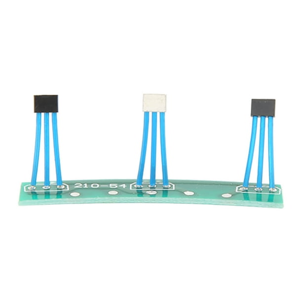 Pieza de repuesto de placa PCB con Sensor Hall de Motor de patinete eléctrico para patinete Xiaomi PRO PRO2 YUNYI BRAND Deportes