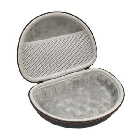 COOLHOOD Portable Travel Carrying for Case Storage Bag for TUNE660NC/600BTNC T510BT T500BT T450 JR310BT JR300BT LIVE400BT