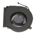 thumbnail image 2 of Reemplazo de ventilador CPU GPU para HP para OMEN 15 Dc L30204 001 L29354 001 DC 5V 0.5A 4 pines ventilador de refrigeración para portátil profesional ventilador de CPU, 2 of 8
