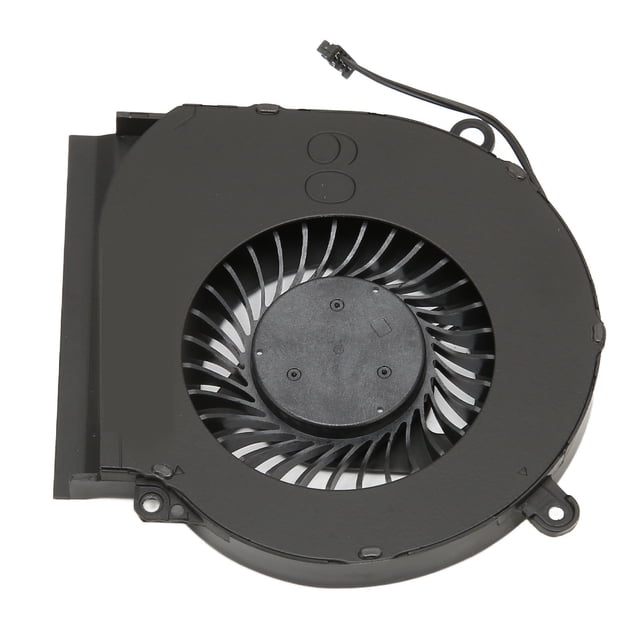 CPU Cooling Fan,CPU GPU Fan Replacement Laptop Cooling Fan Computer CPU Cooling Fans Proven Performance