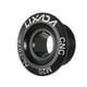 thumbnail image 3 of Lixada 1pc M18 / M20 para bicicleta MTB Mountain Bike Crank perno hueco de fijación Manivela Perno de la tapa del tornillo de aleación de aluminio Lixada Pernos de fijación de manivela, 3 of 7