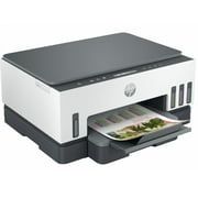 HP Smart Tank 7001 Wireless All-in-One Cartridge-free Ink Tank Printer with up to 3 years of ink included, AI-capable (28B49A)