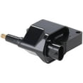 thumbnail image 2 of New Ignition Coil Compatible With Dodge Jeep Dakota S 6 Cyl 3.9L Shadow ES 4 Cyl 2.5L Ram 1500 Sport 8 Cyl 5.9L Dakota S 4 Cyl 2.5L W250 Base 8 Cyl 5.9L 1990-1997 By JARBJ504601, 2 of 8