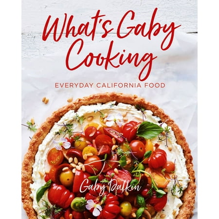What's Gaby Cooking - eBook