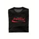 thumbnail image 3 of Summer Women's Front Printed Short Sleeve T Shirt Top Comfortable Breathable Fabric Casual Sports Style Christian Tee Tee For Adult, Men, Women, Teen, Teenager, Adolescent, Youth, 3 of 5
