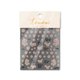 thumbnail image 1 of Nueva pegatina artesanal 5D, pegatina para decoración de uñas, pegatina ultrafina para decoración de uñas con mariposas Tan Jianjun unisex, 1 of 2
