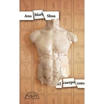 Cuerpo Roto, El, (Paperback)