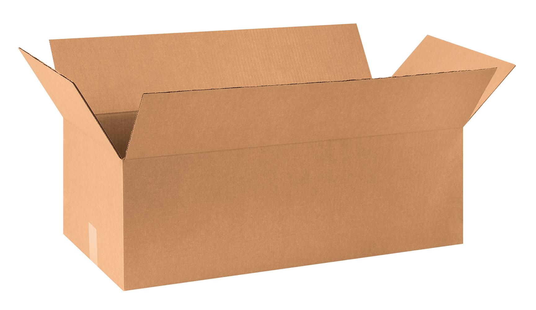 Box Partners Corrugated Boxes 30" x 14" x 10" Kraft 10/Bundle 301410
