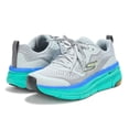thumbnail image 3 of Zapatilla Skechers Max Cushioning Premier Vantage 2.0 para hombre, color gris, 3 of 4