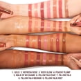 thumbnail image 3 of Brillo de Labios Charlotte Tilbury Collagen Plumping Pillow Talk, 3 of 7