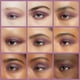 thumbnail image 4 of Sombra de ojos en crema en barra e.l.f. No Budge Rich Amethyst, 4 of 7