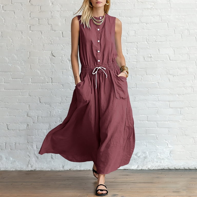 drawstring waist maxi dress ASOS EDITION chiffon raw edge ruffle maxi dress with drawstring waist in red