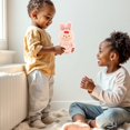 thumbnail image 2 of Peluche Adorable, Animal De Peluche, Perfecto Para Niños, Decoración De Interiores Y Para Abrazar, 2 of 6