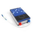thumbnail image 6 of New 4500W Electric Tankless Instant Hot Water Heater For Bathroom Shower Kitchen Blue, 6 of 12