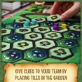 thumbnail image 4 of Paint The Roses 2-5 players, ages 12+, 50-70 minutes, 4 of 5