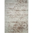 thumbnail image 2 of Nourison Euphoria Rustic Grey 5'3" x 7'3" Area Rug, (5x7), 2 of 5