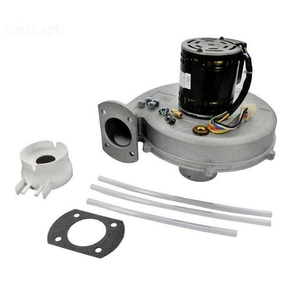 Pentair Air Blower Kit for MasterTemp 300NA 460757